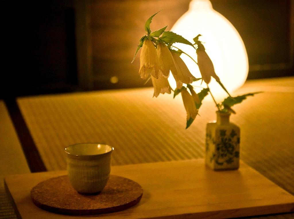 Guesthouse Setsugekka Kyoto Ruang foto