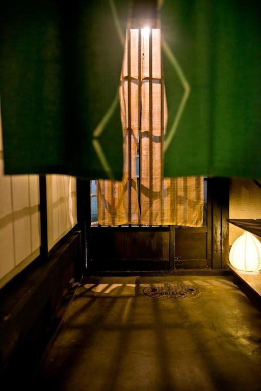 Guesthouse Setsugekka Kyoto Ruang foto