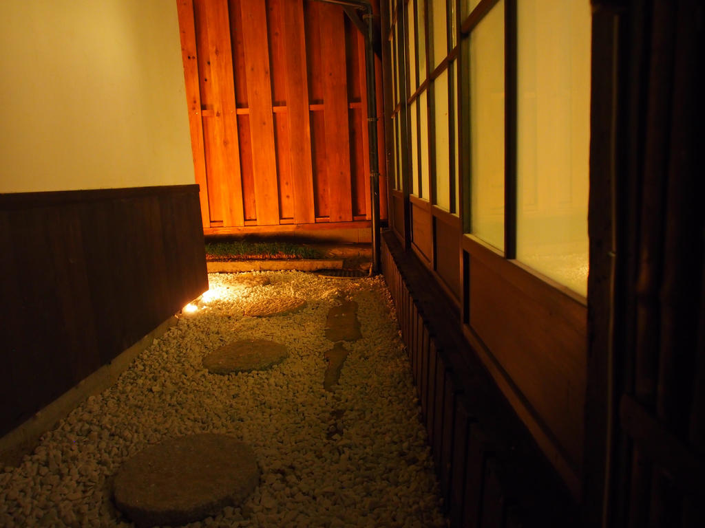 Guesthouse Setsugekka Kyoto Ruang foto