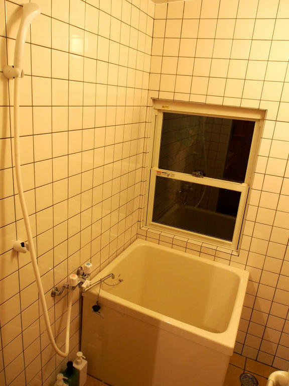 Guesthouse Setsugekka Kyoto Ruang foto