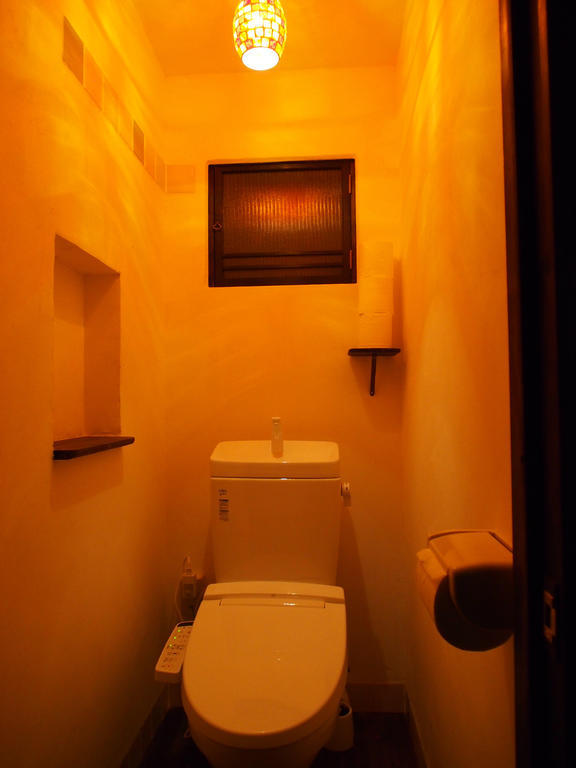 Guesthouse Setsugekka Kyoto Ruang foto